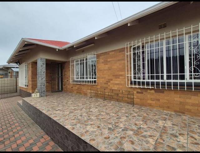 4 BEDROOM HOUSE FOR SALE IN GERDVIEW
